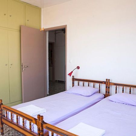 Family House In Lakones Villa Paleokastritsa Dış mekan fotoğraf